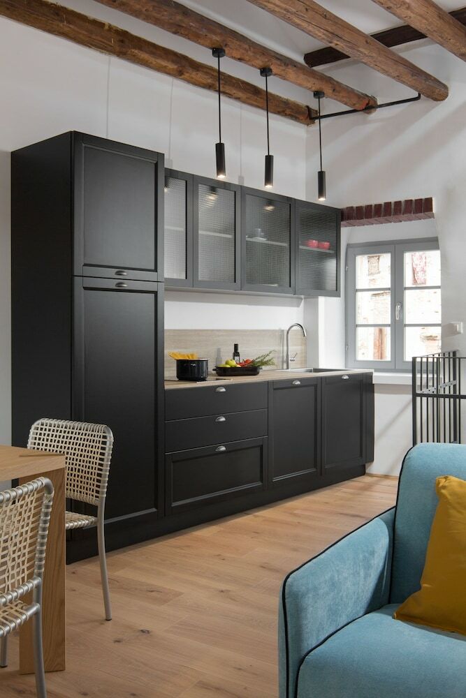 Apartamentos Settimo Cielo