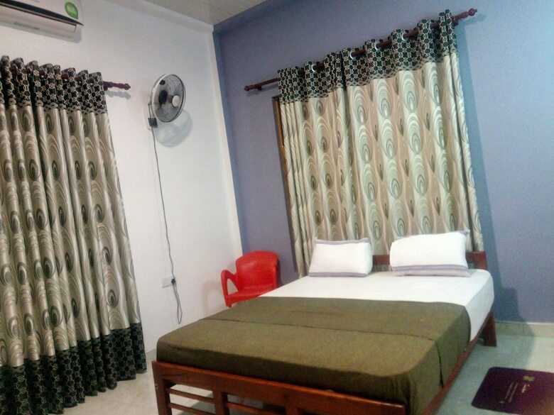 Bed & Breakfast Orchid Yala Resort