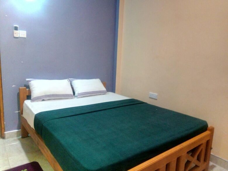 Bed & Breakfast Orchid Yala Resort