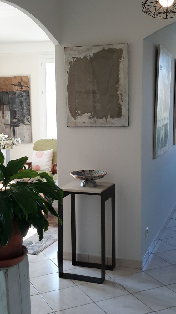 Apartamento Appartement D Artiste