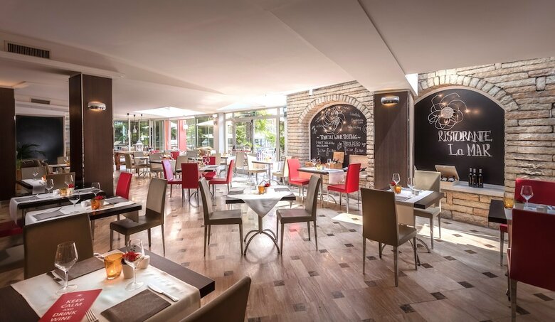 Hotel Continental - Tonellihotels