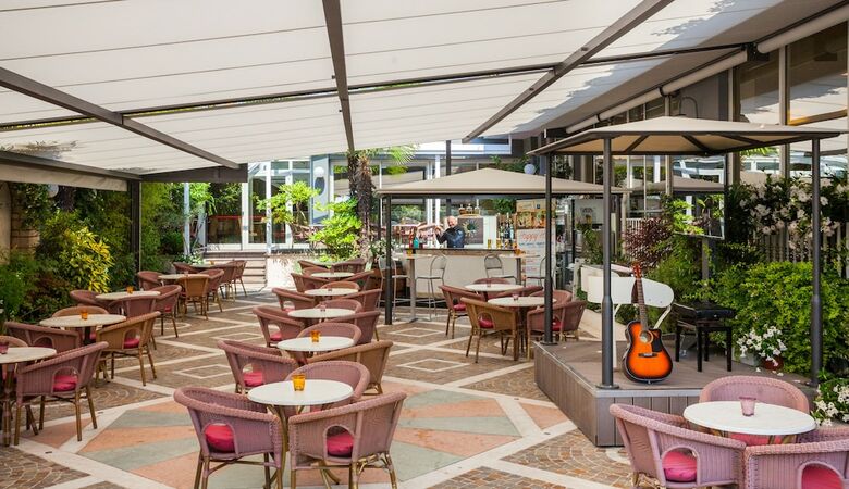 Hotel Continental - Tonellihotels