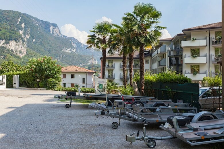 Hotel Continental - Tonellihotels
