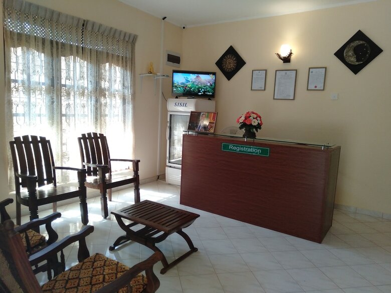 Hotel New Sanmi Resort