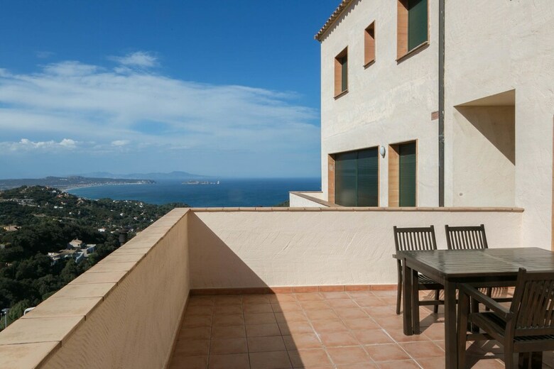 Apartamentos Sr I