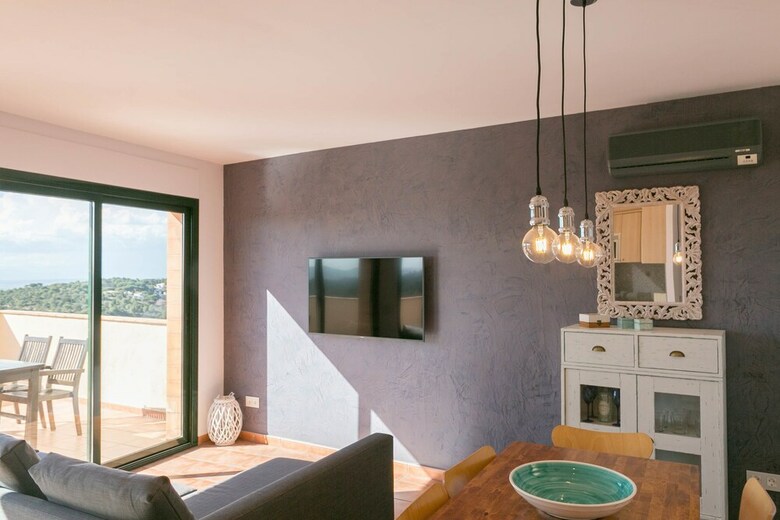Apartamentos Sr I