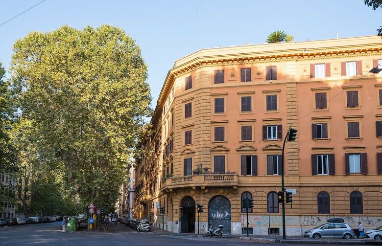 B&B Roma Ottaviano
