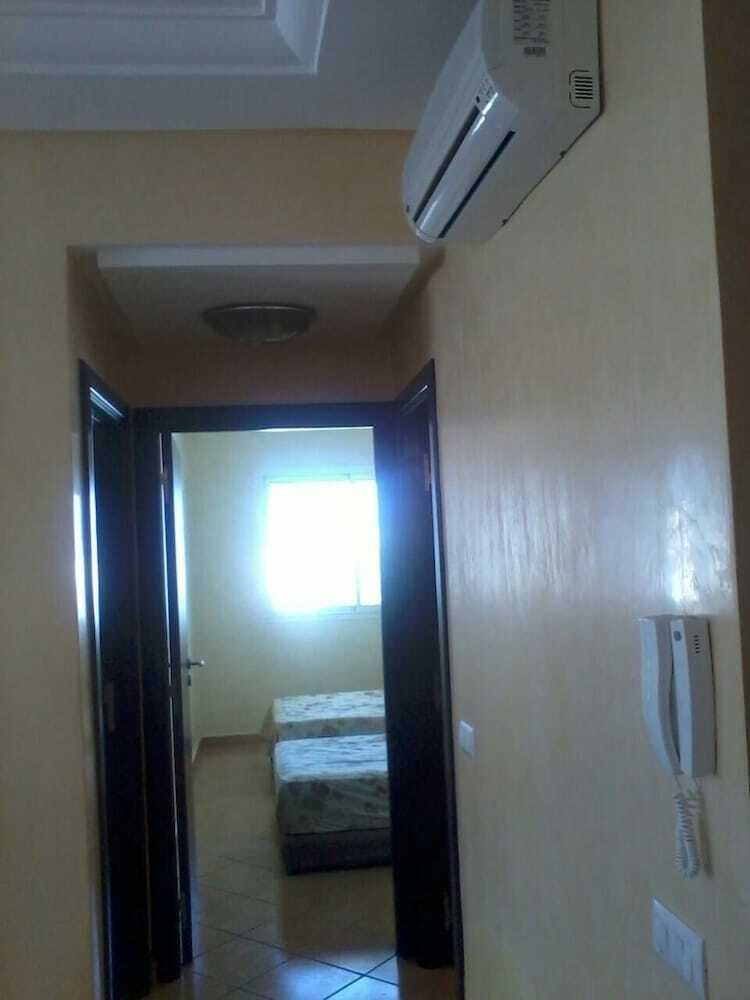 Apartamentos App Zmr