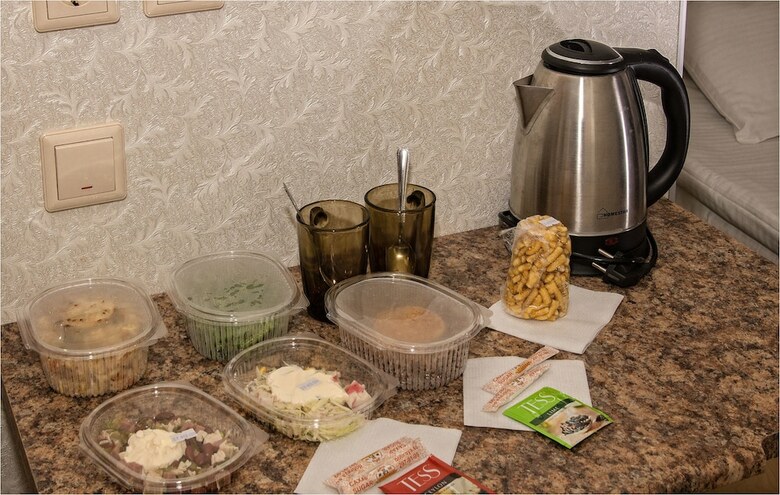 Bed & Breakfast Druzhba Mini Hotel