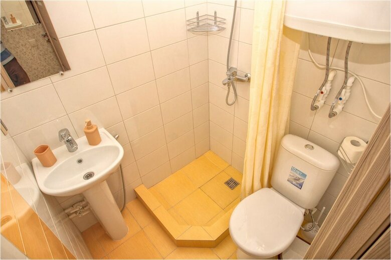Bed & Breakfast Druzhba Mini Hotel
