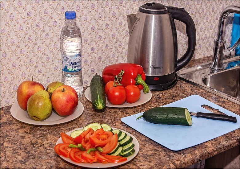 Bed & Breakfast Druzhba Mini Hotel
