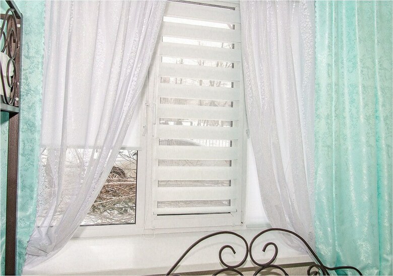 Bed & Breakfast Druzhba Mini Hotel