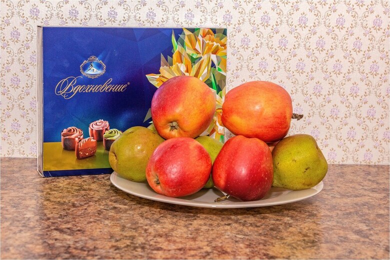 Bed & Breakfast Druzhba Mini Hotel