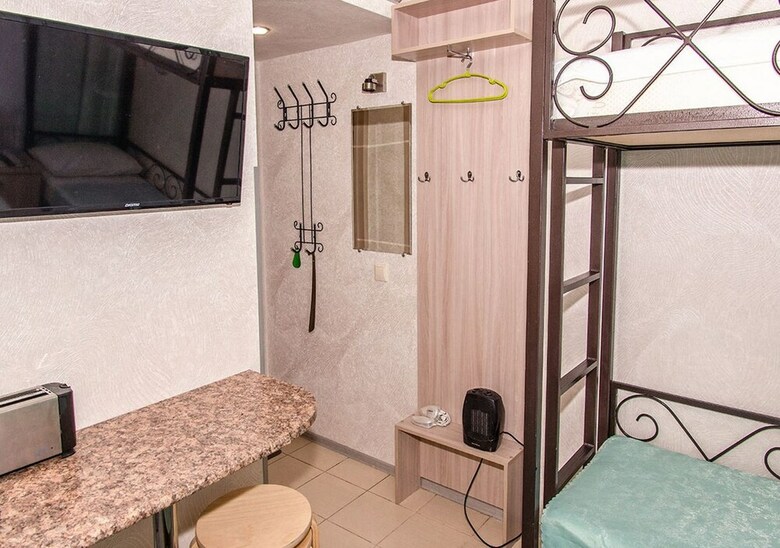 Bed & Breakfast Druzhba Mini Hotel