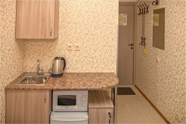 Bed & Breakfast Druzhba Mini Hotel