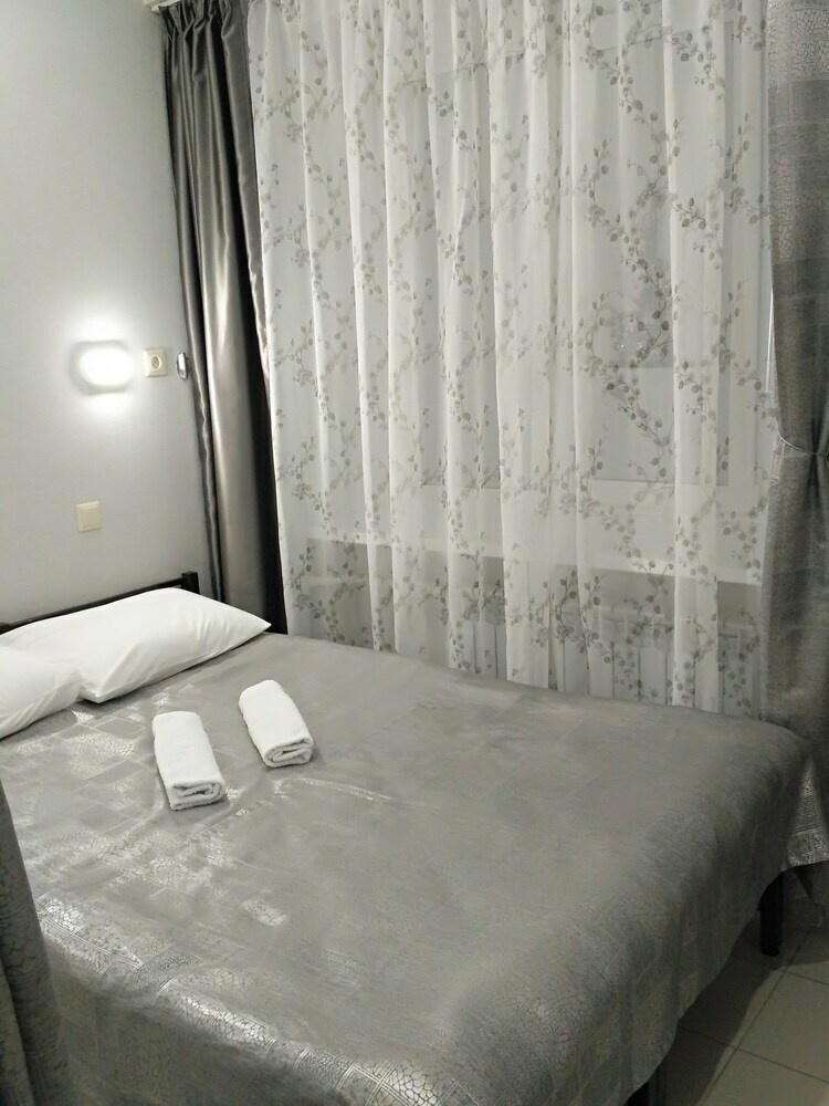 Bed & Breakfast Druzhba Mini Hotel