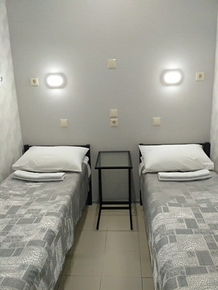 Bed & Breakfast Druzhba Mini Hotel