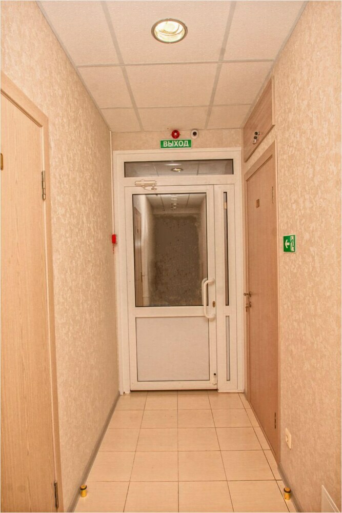 Bed & Breakfast Druzhba Mini Hotel
