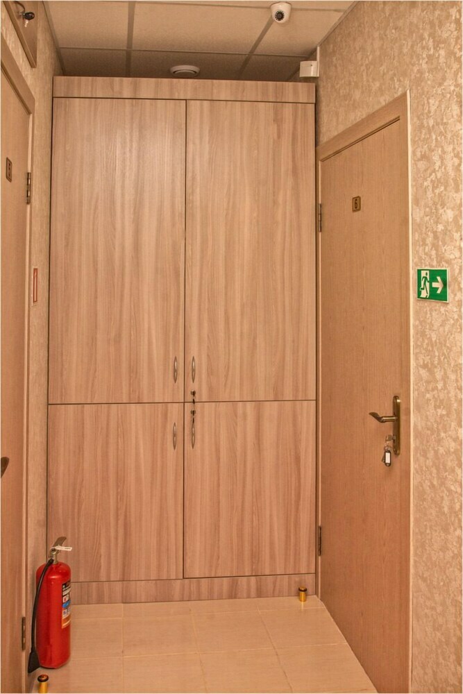 Bed & Breakfast Druzhba Mini Hotel