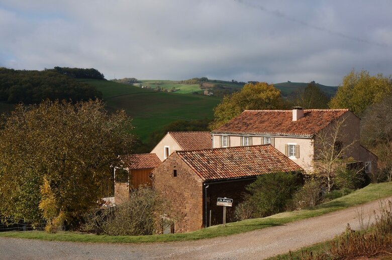 Le Sureau Du Brugas