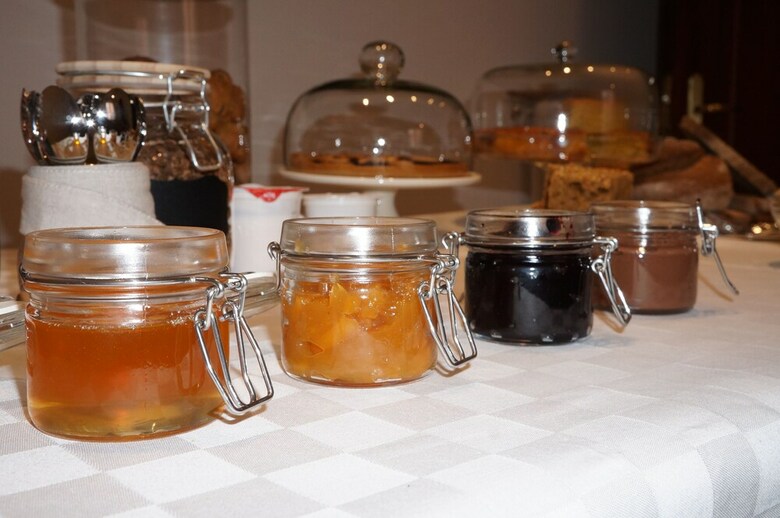 B&B Buond� In Langa