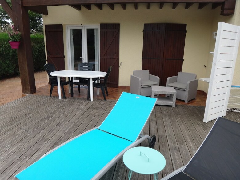 Hotel Villa Andernos