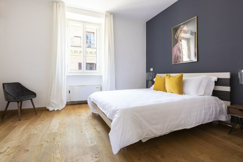 Apartamento Sonder - Fontana Di Trevi