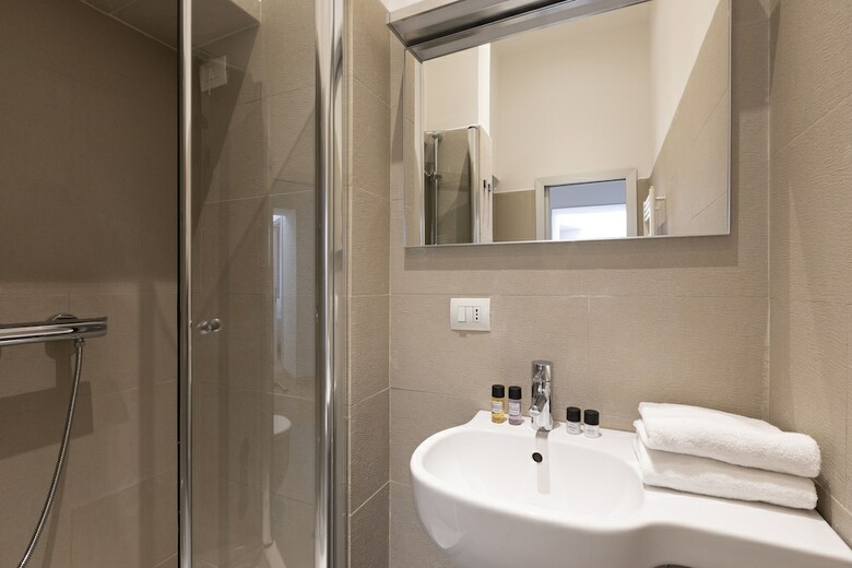 Apartamento Sonder - Fontana Di Trevi