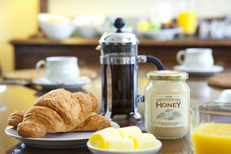 Kilbury Manor B&B