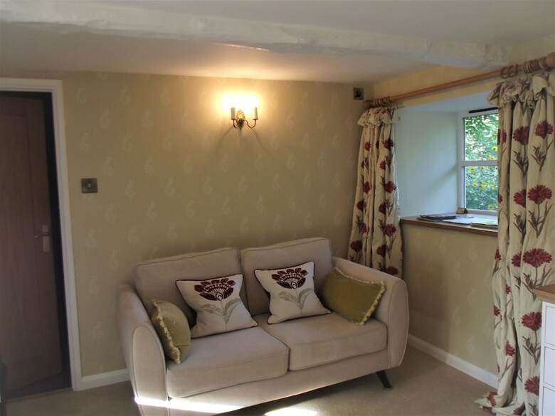 Kilbury Manor B&B