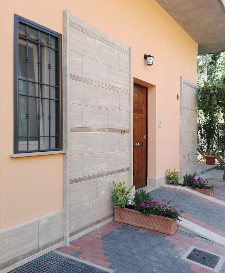 Apartamento L'angoletto Casa Vacanze
