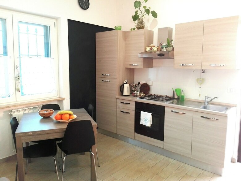 Apartamento L'angoletto Casa Vacanze