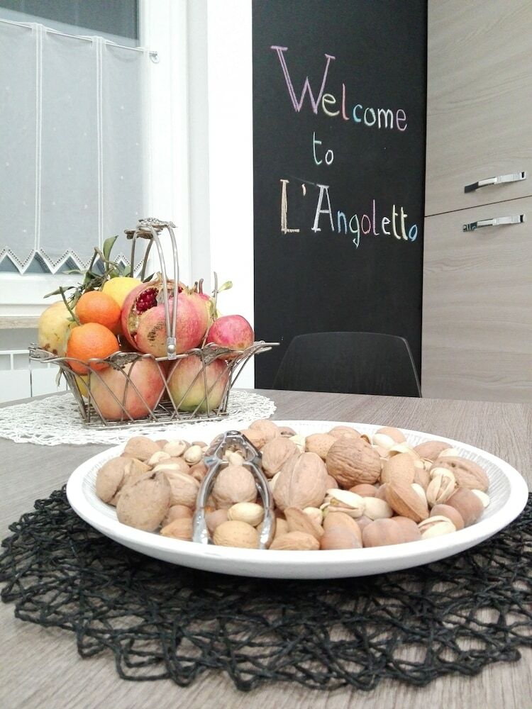 Apartamento L'angoletto Casa Vacanze