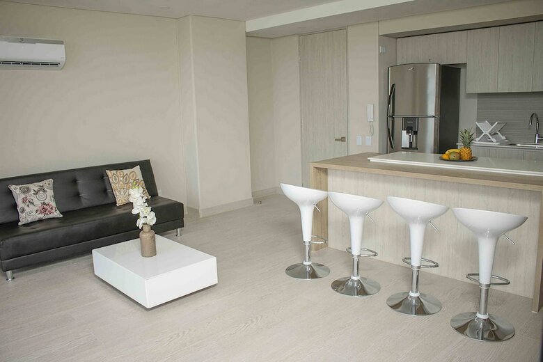 Apartamentos Martinique By Nomad Guru