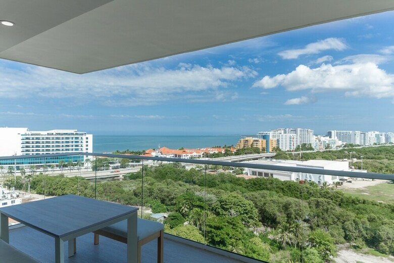 Apartamentos Martinique By Nomad Guru