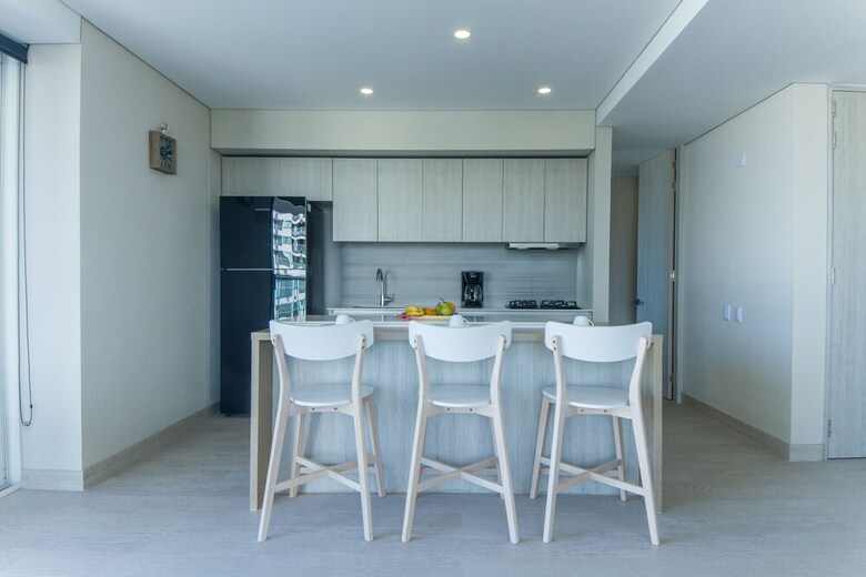 Apartamentos Martinique By Nomad Guru