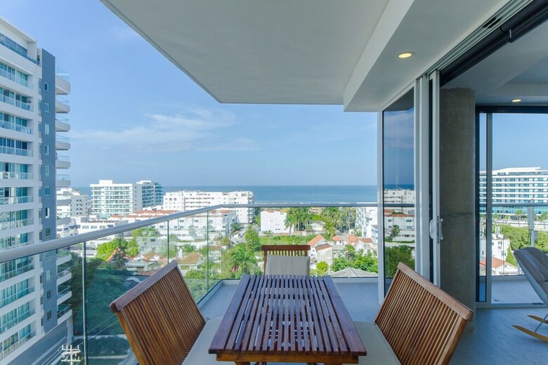 Apartamentos Martinique By Nomad Guru