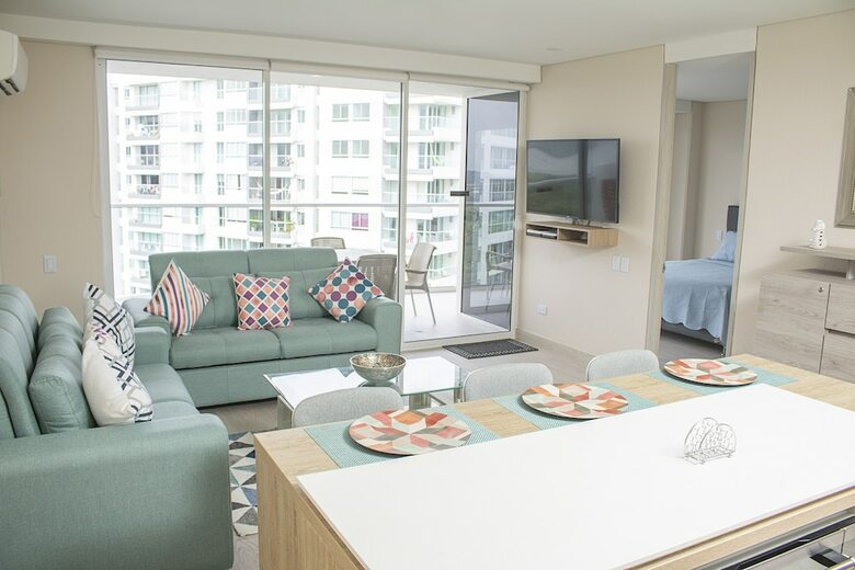 Apartamentos Martinique By Nomad Guru