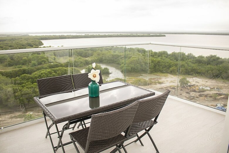 Apartamentos Martinique By Nomad Guru
