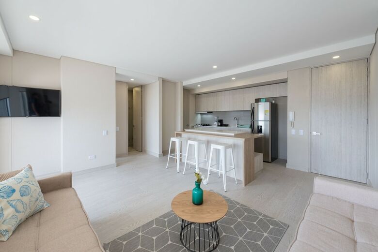 Apartamentos Martinique By Nomad Guru