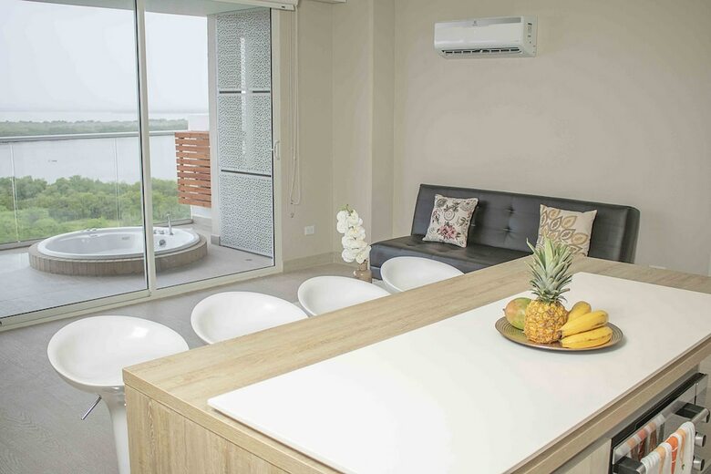 Apartamentos Martinique By Nomad Guru