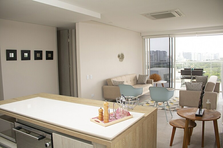Apartamentos Martinique By Nomad Guru