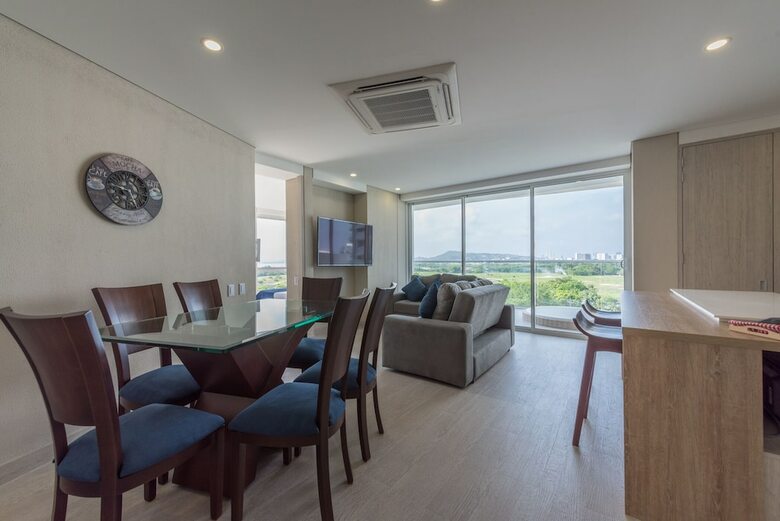 Apartamentos Martinique By Nomad Guru