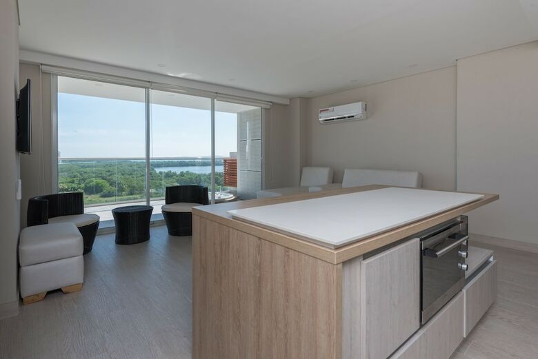 Apartamentos Martinique By Nomad Guru