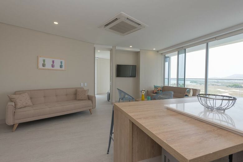 Apartamentos Martinique By Nomad Guru