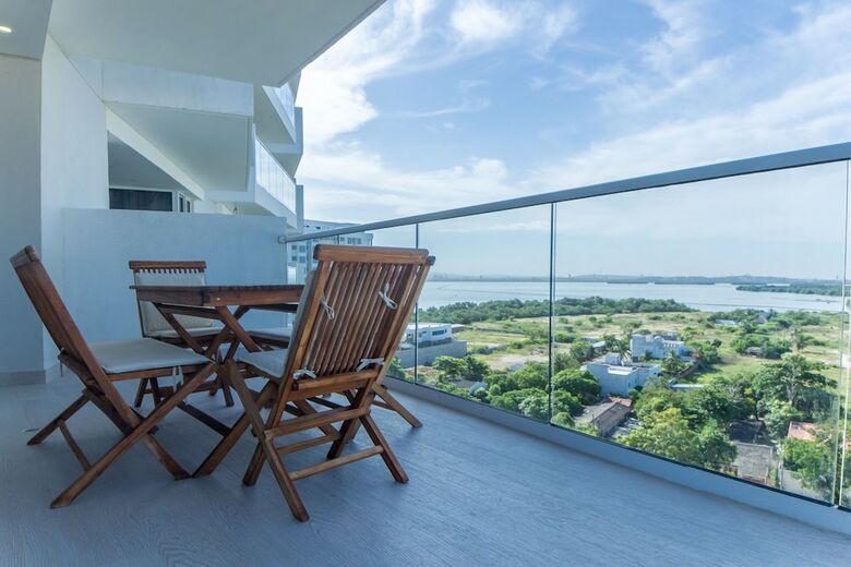 Apartamentos Martinique By Nomad Guru