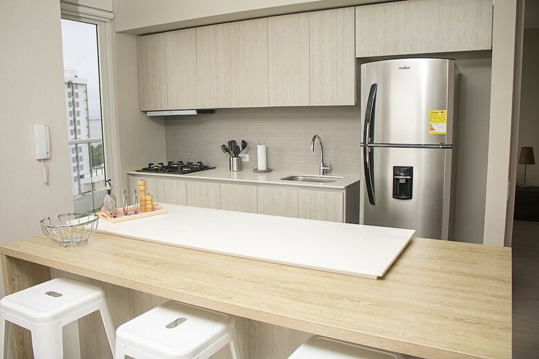 Apartamentos Martinique By Nomad Guru