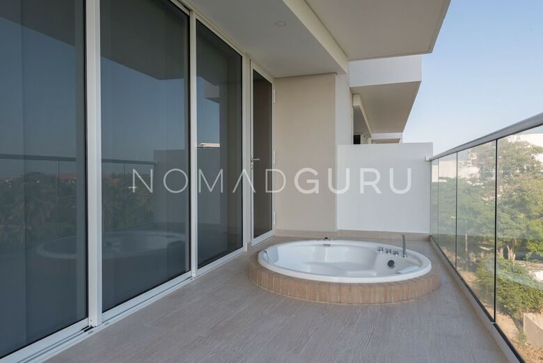 Apartamentos Martinique By Nomad Guru