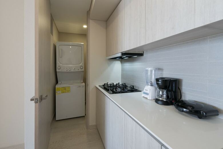 Apartamentos Martinique By Nomad Guru