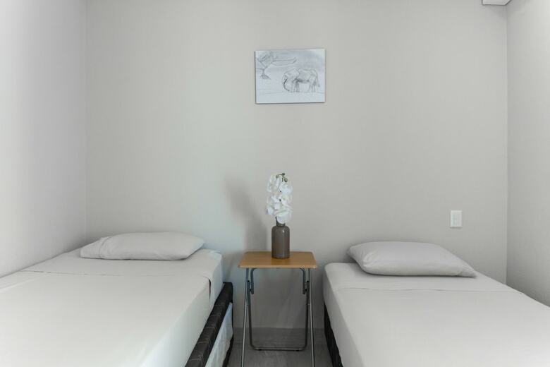 Apartamentos Martinique By Nomad Guru